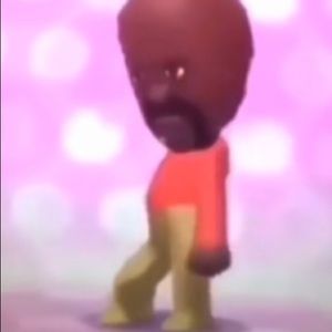 Meet your Posher, Glenda